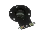 Cerwin Vega, Pyle, Heppner Speaker Repair Diaphragm D-417. Fixed Price $19.00.