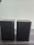 Vintage 1990S Jbl Home Bookshelf Speakers Model LX22 Wood Grain Tested. Fixed Price $99.00.