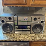 Pioneer XR-A700 Cd/cassette Am/fm Receiver W/speakers. Read. Fixed Price $99.59.