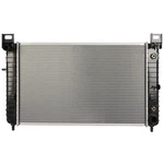 Scitoo Automotive Replacement Engine Radiators Assembly For Chevrolet Silvera.... Fixed Price $181.00.