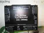 Atlas Sound Aa Pprc Priority Paging Remote Controller Tested Used Good. Fixed Price $99.99.