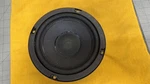 Oem Bose 201 Series Others Speaker 6.5" Woofer Driver #144132 Works Well. Fixed Price $28.39.