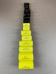 Recap Kit For Polk Speaker Crossovers Mpt Film Capacitors. Fixed Price $60.00.