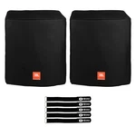 Jbl Bags EON718S-CVR Slip Covers To Fit Subwoofers 2-PACK. Fixed Price $260.40.