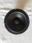 Nht #1-11-084-1 8" Polv Cone Woofer. Fixed Price $45.00.