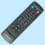 New Remote Control For Rca RTD215 RTD206 RTD207 RTD217 RTD258. Fixed Price $21.85.