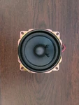 Sammi MSF-30SB15A-1 15W 8-OHM 3" Driver Speaker. Fixed Price $12.99.