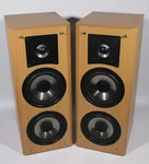 Kenwood LS-V150-W 2 Way 3 Bookshelf Speakers. Fixed Price $224.99.