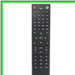 Jensen Audiovox Universal Remote Control For Tv Dvd Combos. Fixed Price $27.95.
