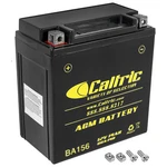 Caltric Agm Battery For Suzuki VS1400GLP Intruder 1987 1988 1999 2000-2004. Fixed Price $51.01.