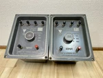 Jbl 3110 Crossover Network Pair For C50 C51 375 LE15A Tested Working. Fixed Price $571.25.