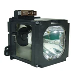 Al Series Lamp & Housing For The Yamaha DPX-1200 Projector 90 Day Warranty. Fixed Price $96.99.