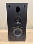 Pinnacle PN50 Single Bookshelf Speaker Or Center Channel. Fixed Price $69.99.