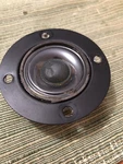 Kenwood KL-777 Trio T11-0044-05 Tweeter Speaker Driver Working. Fixed Price $10.00.