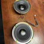 Oem Tested Bose Lifestyle 8ACOUSTIMASS Subwoofer 6" Speaker/woofer Only 143357-8. Fixed Price $49.99.