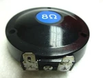 Replacement Diaphragm For Peavey 14T Hi Frequency Driver 03601330. Fixed Price $18.99.