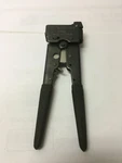 Black Box FTM40 Modular Tool Ratcheting Crimper Usa. Fixed Price $32.99.