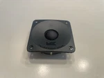 Miller Kreisel, M&k Tweeter Z10MK 4 Ohm - Made In Denmark Excellent!. Fixed Price $84.99.