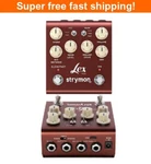 Strymon Lex Rotary Speaker Simulator Pedal V2 - New. Fixed Price $349.00.