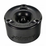 Audiopipe APSW-3755BK 3.75 150W Rms 300W Max Marine Tweeter Black 8 (single). Fixed Price $49.99.