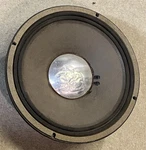 Jbl E120-8 8-OHM "12 Speaker Works Well Sounds Good. Fixed Price $275.00.