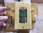 Niles VCS-2D Bone In Wall Speaker Level Premium 60W Volume Control, Nos Box. Fixed Price $23.95.