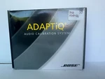 Bose Adaptiq 307702 - 001 Audio Calibration System $25 Used #59. Fixed Price $14.70.