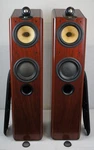 B&w - Bowers Wilkins Cdm 7NT Floorstanding Speakers. Fixed Price $1099.99.