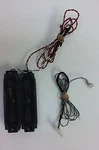 Westinghouse LD3235 Internal Speakers Set 6 Ohm 10 With Extra Cable Wire. Fixed Price $9.99.