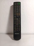 Sony RM-Y125 Remote Control For KP46S55 KP53S55 Working. Fixed Price $9.99.