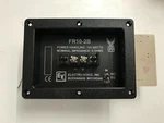 X Ev Electro-voice FR10-2B Crossover Made In Usa. Fixed Price $54.99.