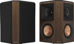 Klipsch RP-502S Ii Walnut Reference Premiere Surround Spkrs. Fixed Price $849.99.