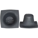 Vertek/xtc 3" Round Foam Baffle Pair. Fixed Price $40.73.