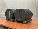 Pioneer PT-R4 Ribbon Shaped Super Tweeter Good. Fixed Price $593.97.