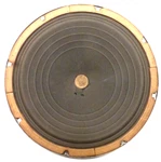 Vintage Westinghouse H-199 Console: Working 10" Magnet Speaker -- 3 Ohms. Fixed Price $40.00.