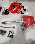 Mas Ignition Distributor W/cap & Rotor KA-GM08 V8 65K Coil 7500RPM. Fixed Price $79.99.