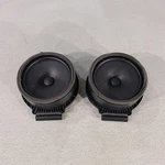 10-15 Camaro Boston Acoustics Door Set AA7505. Fixed Price $46.00.
