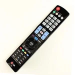 New Lg Remote Control 55LH55UA 55LH400CUA. Fixed Price $29.95.