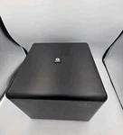 Boston Acoustics Subwoofer Tvee Model 25 Wireless Tested Only. Fixed Price $24.97.