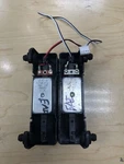 Samsung UN43NU6900F & UN43J5202AF Speaker Set (PL4-SE001) (1007087) (6 10W). Fixed Price $6.95.