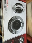 Db Drive Audio Tweeter Pair 4 Ohm T5TW7D Compatible W/. Fixed Price $26.93.