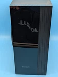 Samsung Ps-cwo Sub Woofer Speaker Only Tested Working. Fixed Price $45.00.
