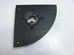 Jbl LX300 Arc Titanium Dome Tweeter #027TI. Fixed Price $39.99.