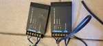 Boston Acoustics Neo 4TX Pro Series Crossovers. Fixed Price $30.00.
