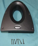 == Klipsch Synergy F1 Bass Reflex Port Tube With Screws. Fixed Price $9.02.