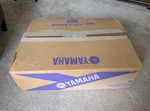 Yamaha NS-AP4400E Home Theater Speaker Add-on Package Open Box Gloss Black Nos. Fixed Price $119.99.