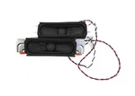 Vizio D40U-D1, E32H-C1, 378G0110464CAA Tv Speakers. Fixed Price $12.95.