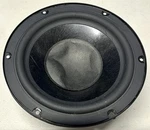 Alesis M1 620 Monitor Studio Woofer Speaker Replacement. Fixed Price $34.99.