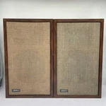 ADVENT/1 Vintage Audiophile Speakers Caimbridge Mass Usa Refoamed Read. Fixed Price $250.00.