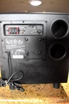 Infinity HTS-20SUB 120W Powered Subwoofer. Fixed Price $129.00.